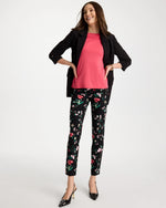 Kyoto Bloom Brigitte™ Slim Ankle Pants - US 3469