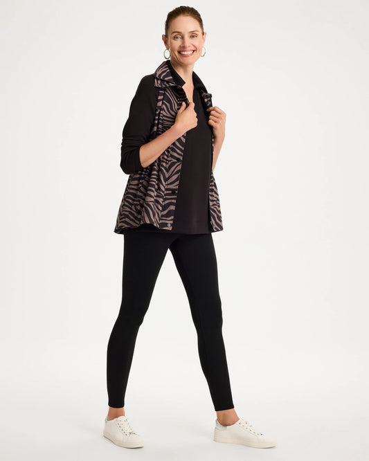 Zenergy® Soft Ankle Leggings - US 8624
