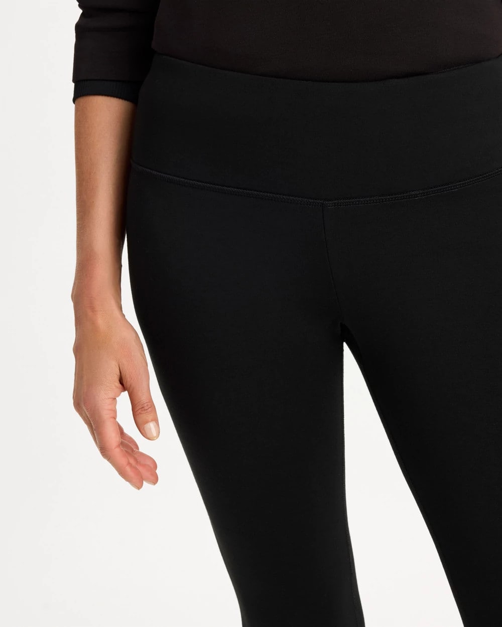 Zenergy® Soft Ankle Leggings - US 8624