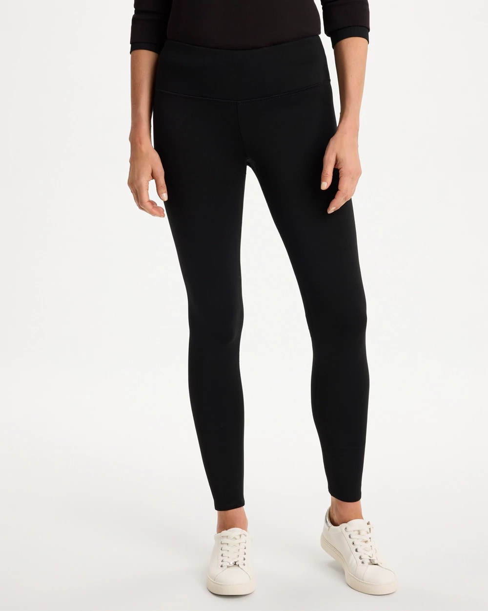 Zenergy® Soft Ankle Leggings - US 8624