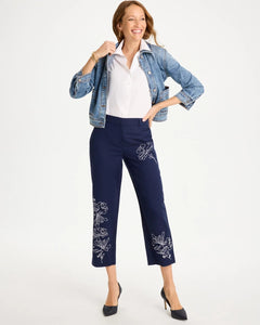 PASSPORT BLUE