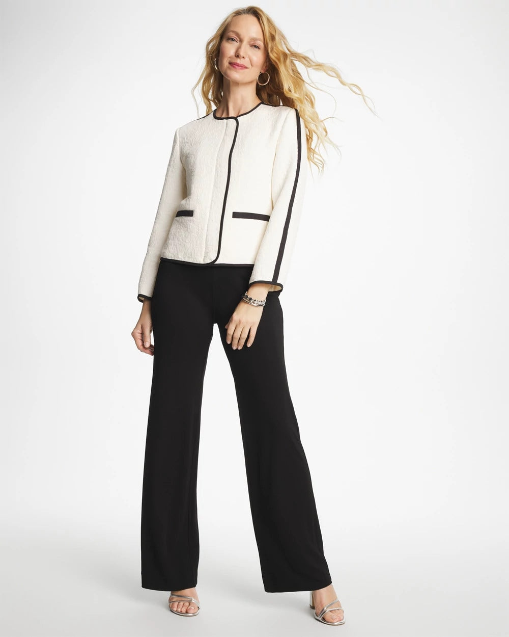 Matte Jersey Pants - US 0658