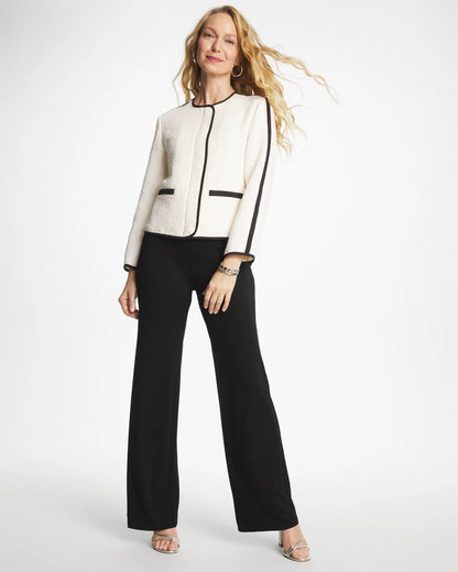 Matte Jersey Pants - US 0658