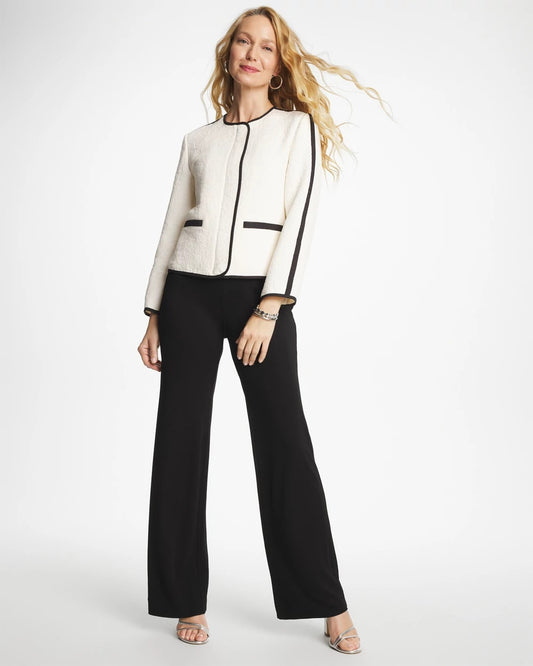 Matte Jersey Pants - US 0658