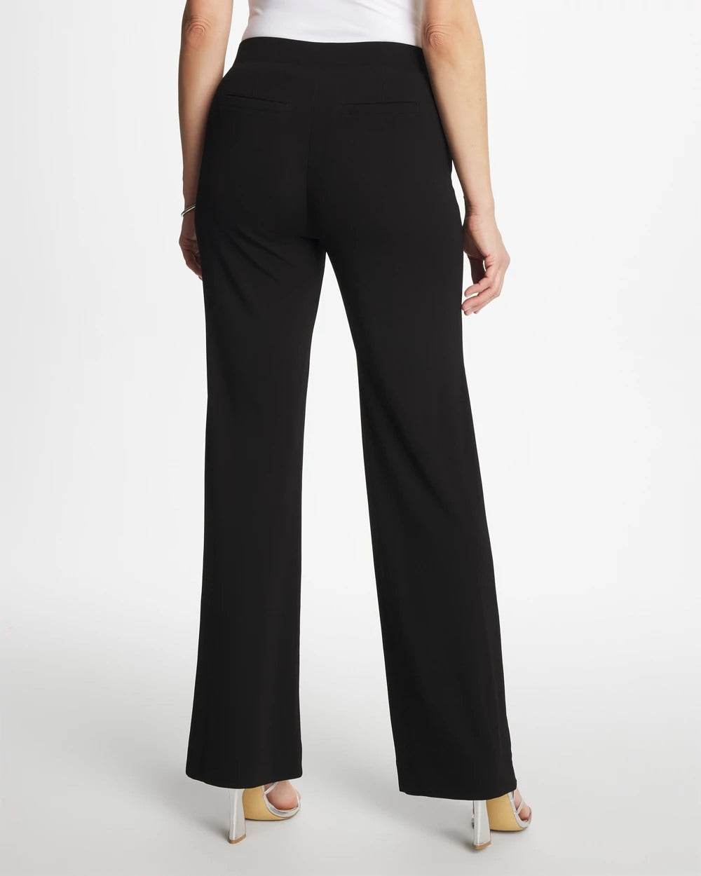 Matte Jersey Pants - US 0658