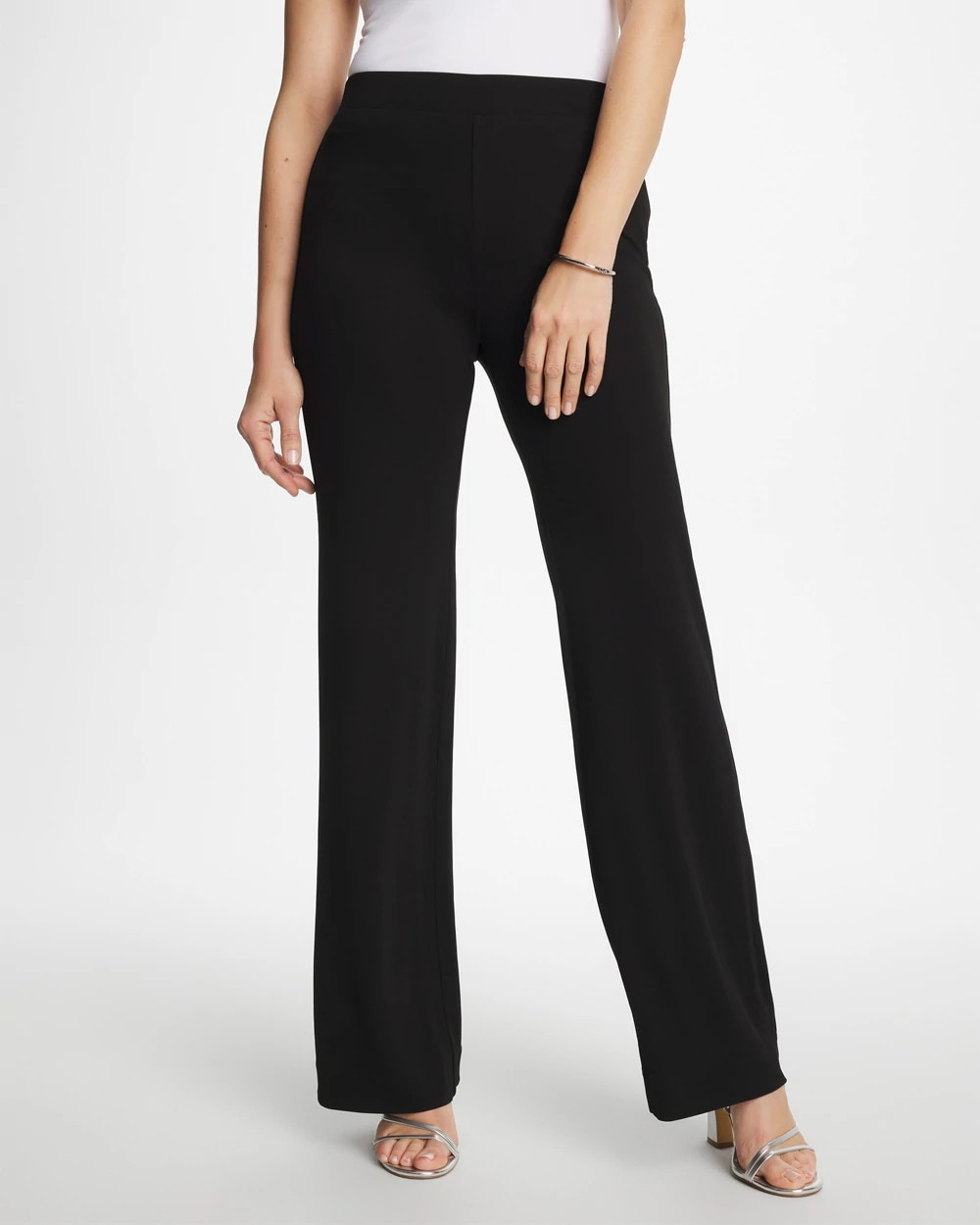 Matte Jersey Pants - US 0658