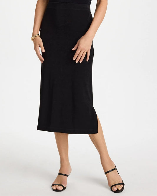 Travelers™ Midi Skirt - US 4774