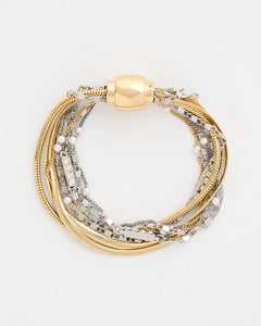 MIXED METALS