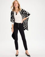 Pull-On Slim Ankle Jeggings - US 2075