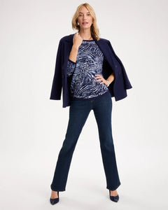 DARK RAINIER INDIGO