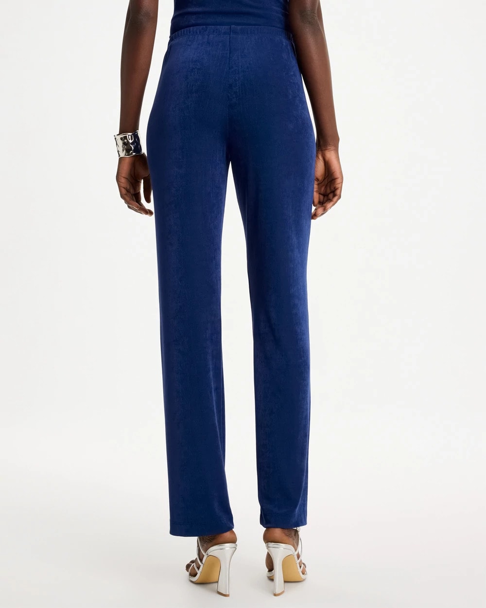 Petite Travelers™ No Tummy Pants - US 5275