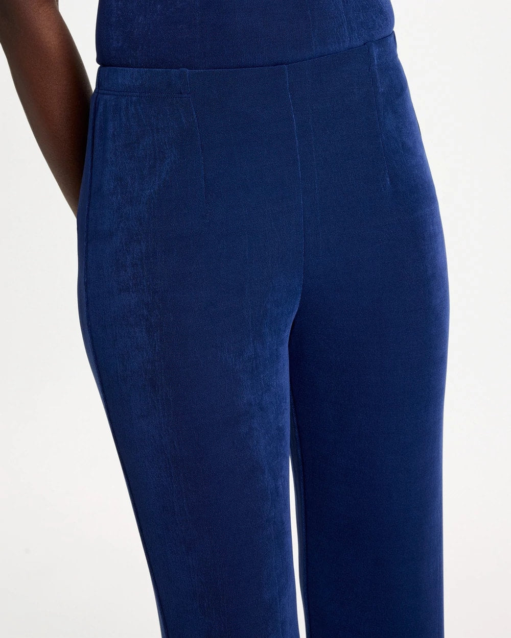 Petite Travelers™ No Tummy Pants - US 5275