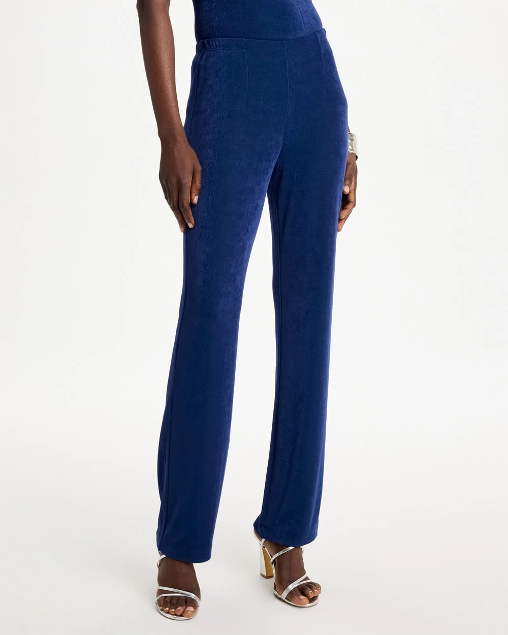 Petite Travelers™ No Tummy Pants - US 5275