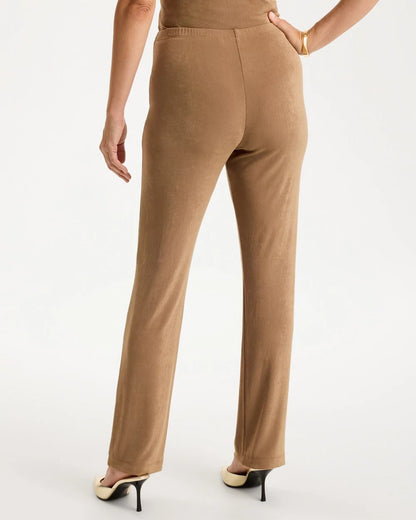 Travelers™ No Tummy Pants - US 2516