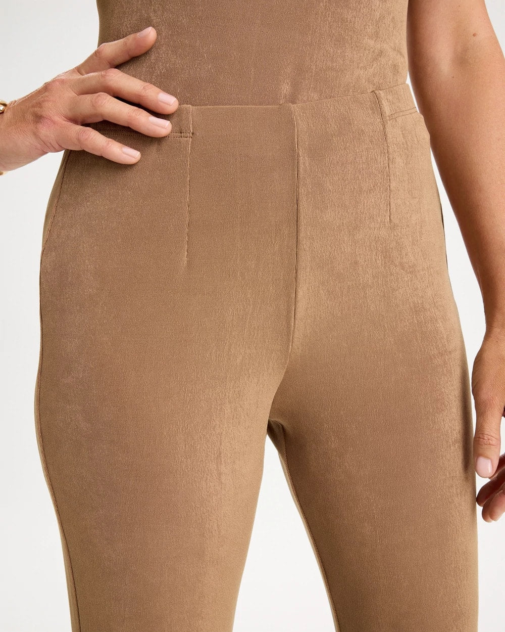Travelers™ No Tummy Pants - US 2516