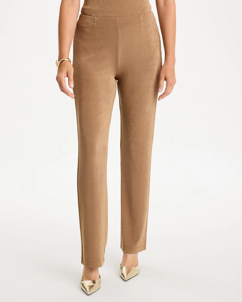 Travelers™ No Tummy Pants - US 2516