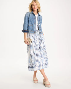 PASSPORT BLUE