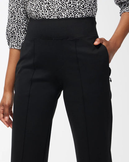 Petite Zenergy Pintuck Pants - US 1887