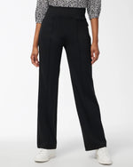 Petite Zenergy Pintuck Pants - US 1887