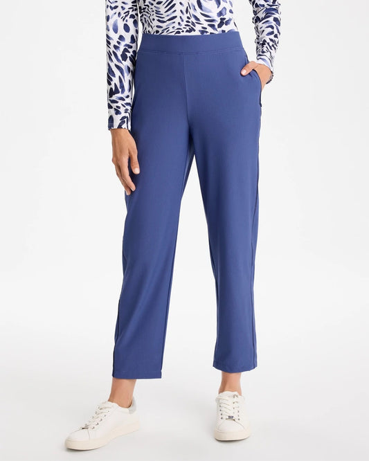 Zenergy® Ripstop Ankle Pants - US 9011
