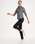 Zenergy® Ripstop Pull-On Tapered Ankle Pants - US 7372