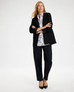 Relaxed Tapered Crop Pants - US 1244