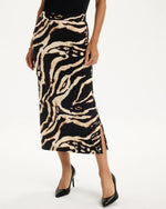 Travelers™ Safari Midi Skirt - US 5278