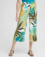 Palms Soft Culotte Pants - US 1598