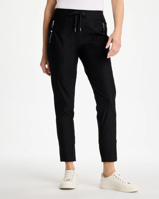 Zenergy® Seam Detail Stretch Pants - US 2418