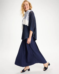 PASSPORT BLUE