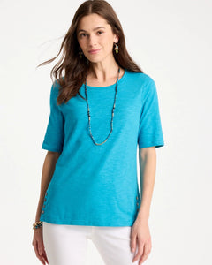 LAGOON BLUE