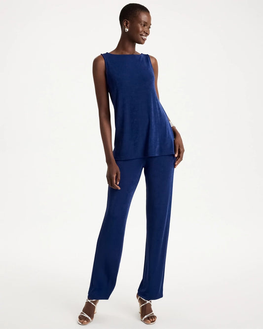 Travelers™ Side-Slit Tank - US 3181