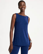 Travelers™ Side-Slit Tank - US 3181