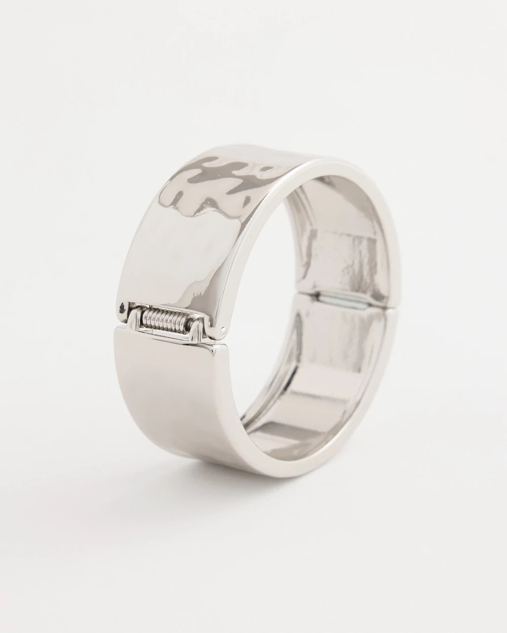 Magnetic Hinge Bangle - US 0536