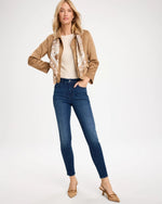 Skinny Ankle Jeans - US 3710