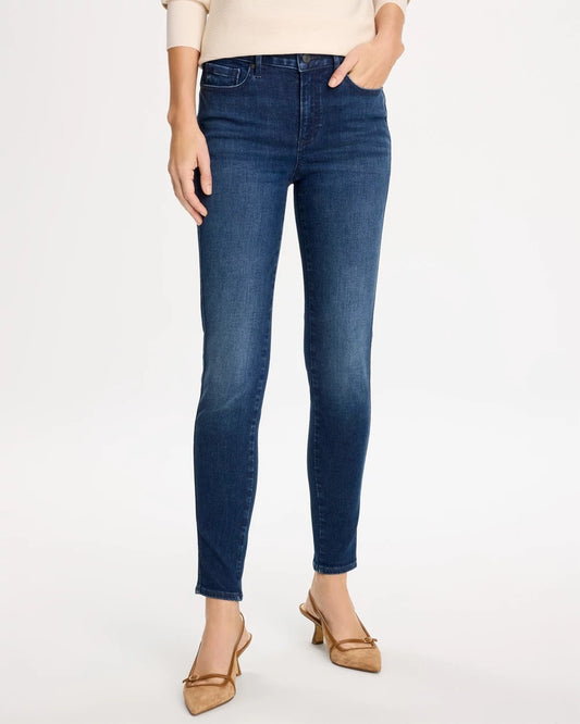 Skinny Ankle Jeans - US 3710