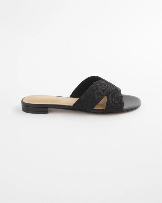 Palma Slide Sandals - US 6987