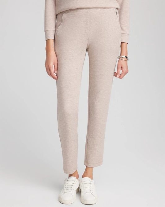 Zenergy® Heathered Ankle Pants - US 3429