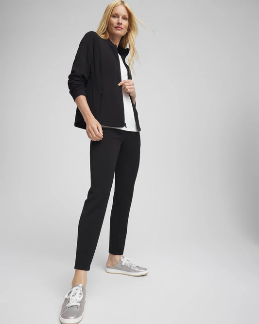 Zenergy® Soft Ankle Pants - US 8831