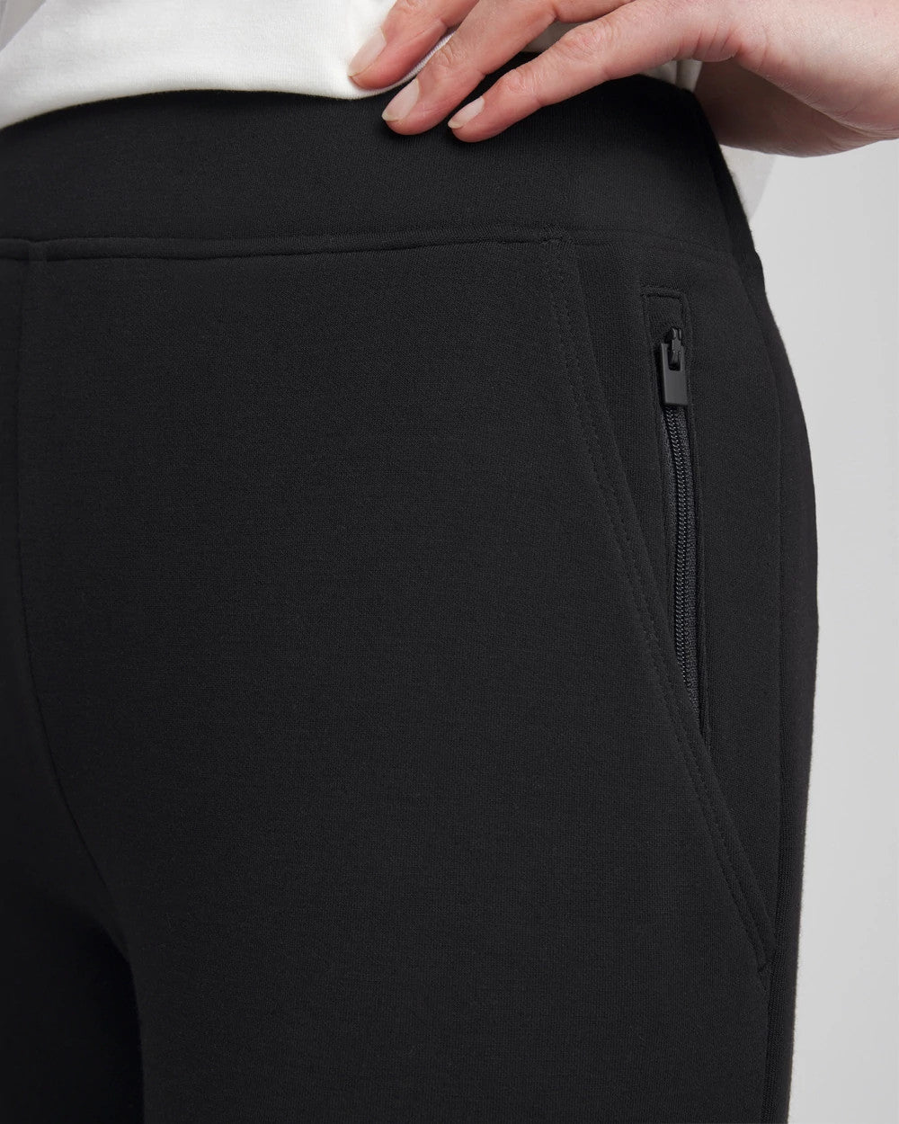 Zenergy® Soft Ankle Pants - US 8831