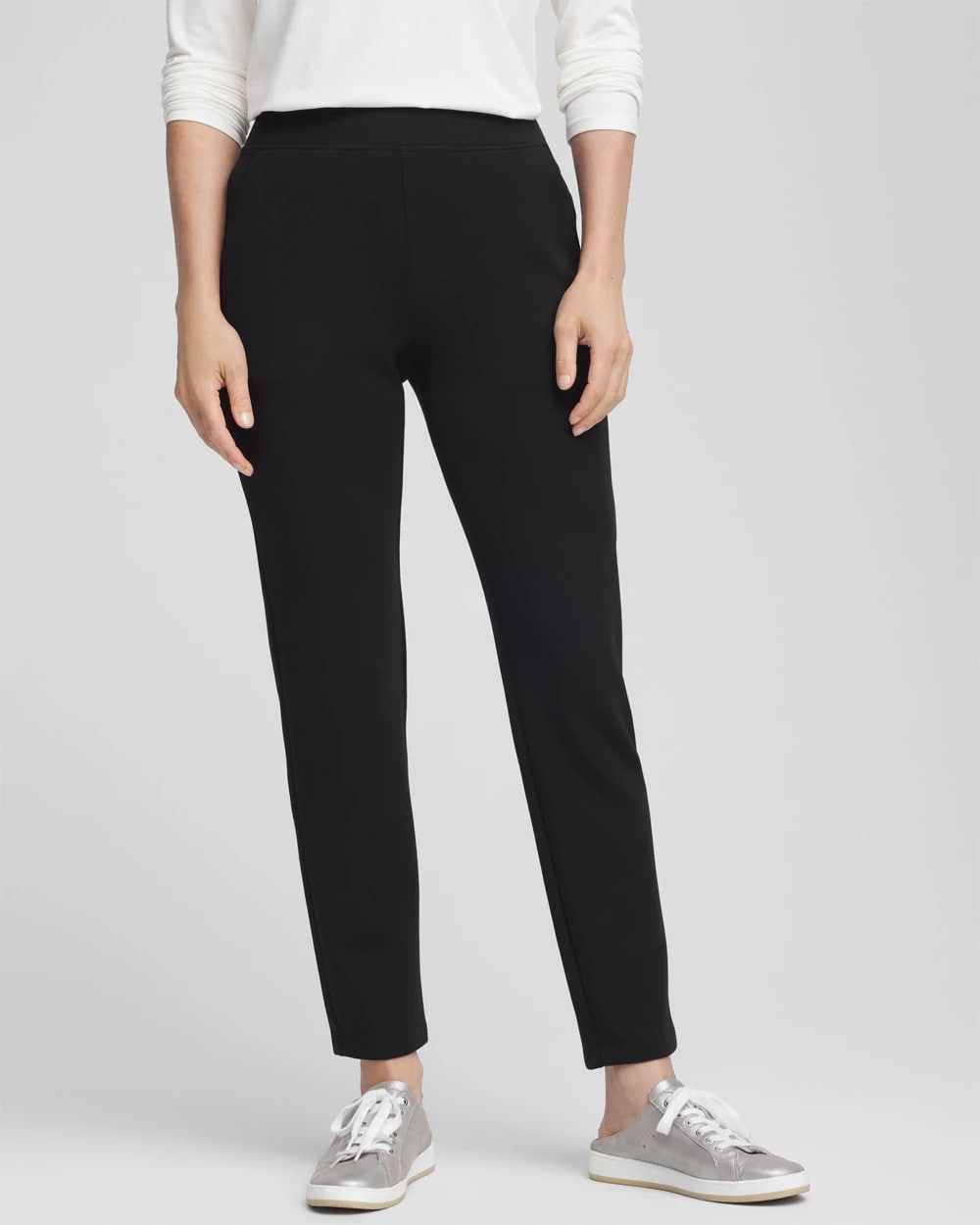 Zenergy® Soft Ankle Pants - US 8831