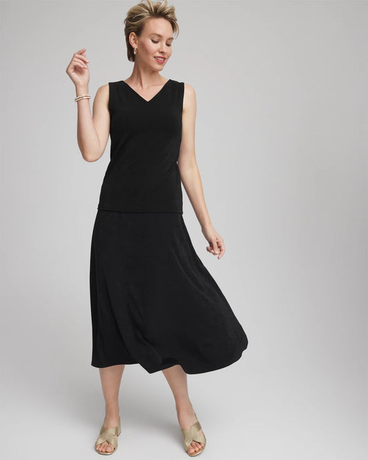 Travelers™ So Slimming Skirt - US 5882