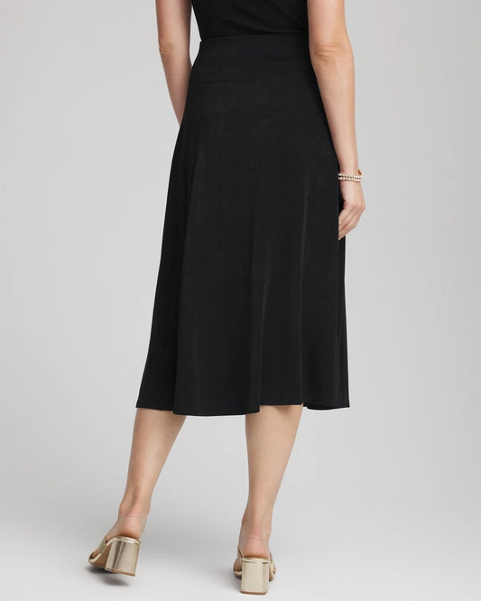 Travelers™ So Slimming Skirt - US 5882