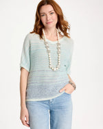 Space Dyed Pullover Sweater - US 1600