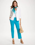 Brigitte™ Straight Crop - US 5806