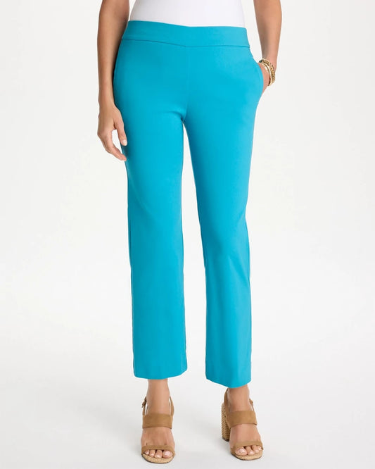 Brigitte™ Straight Crop - US 5806