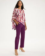 Brigitte™ Straight Crop - US 2175