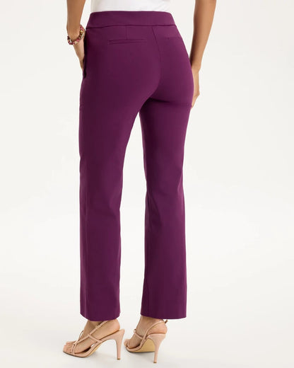 Brigitte™ Straight Crop - US 6021
