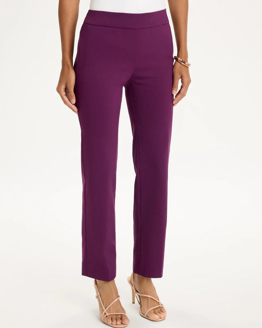Brigitte™ Straight Crop - US 2175