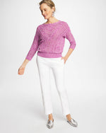 Brigitte™ Straight Crop - US 7625